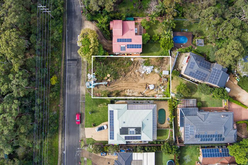Real Estate For Sale 51 Barden Road Barden Ridge , NSW