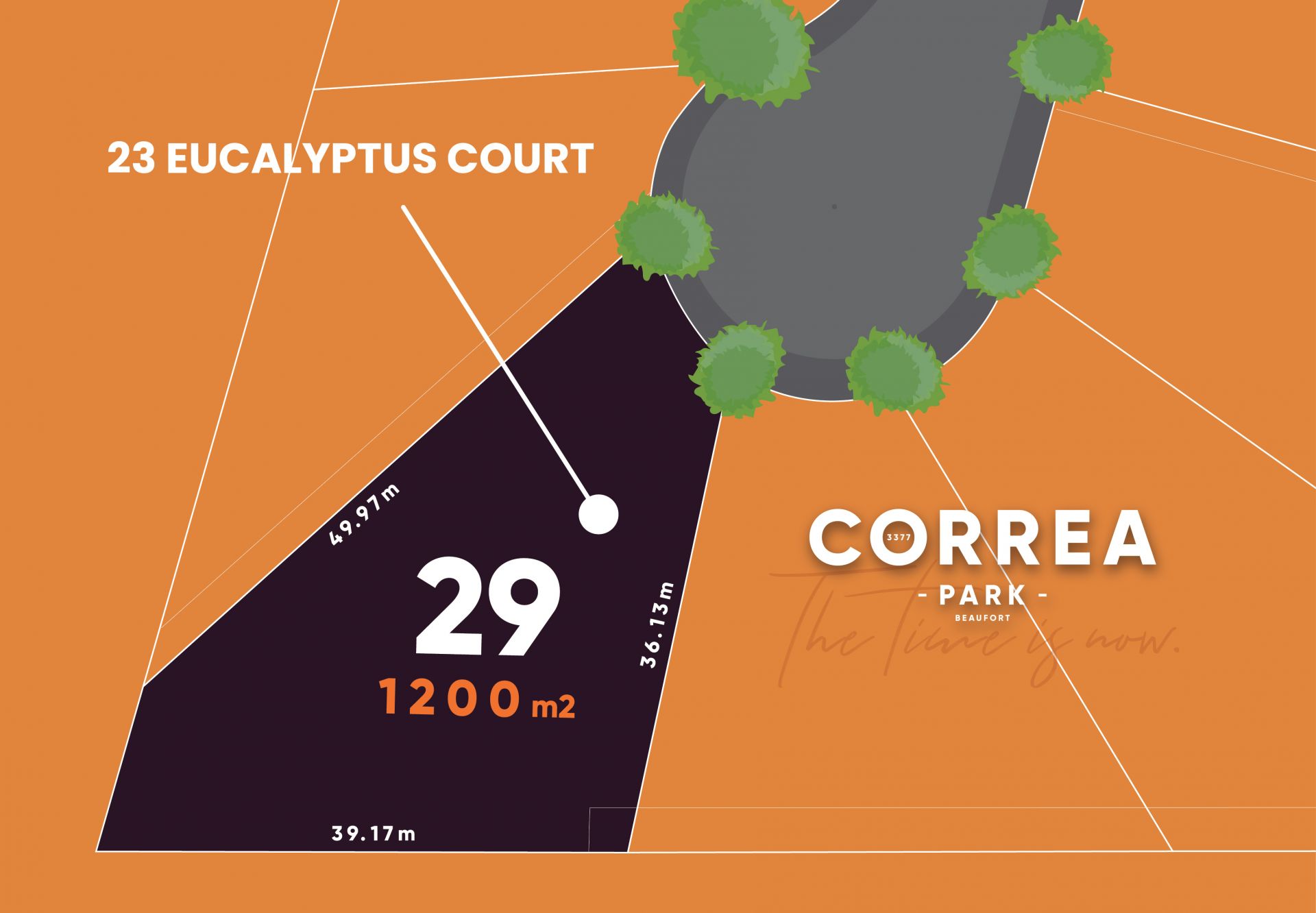 23 Eucalyptus Court Beaufort VIC, Beaufort - Thumbnail 3