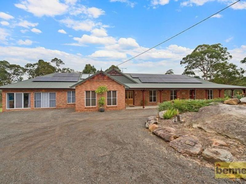 46B Howes Road, East Kurrajong - Thumbnail 3