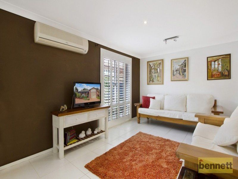 18 John Tebbutt Place, Richmond - Thumbnail 6