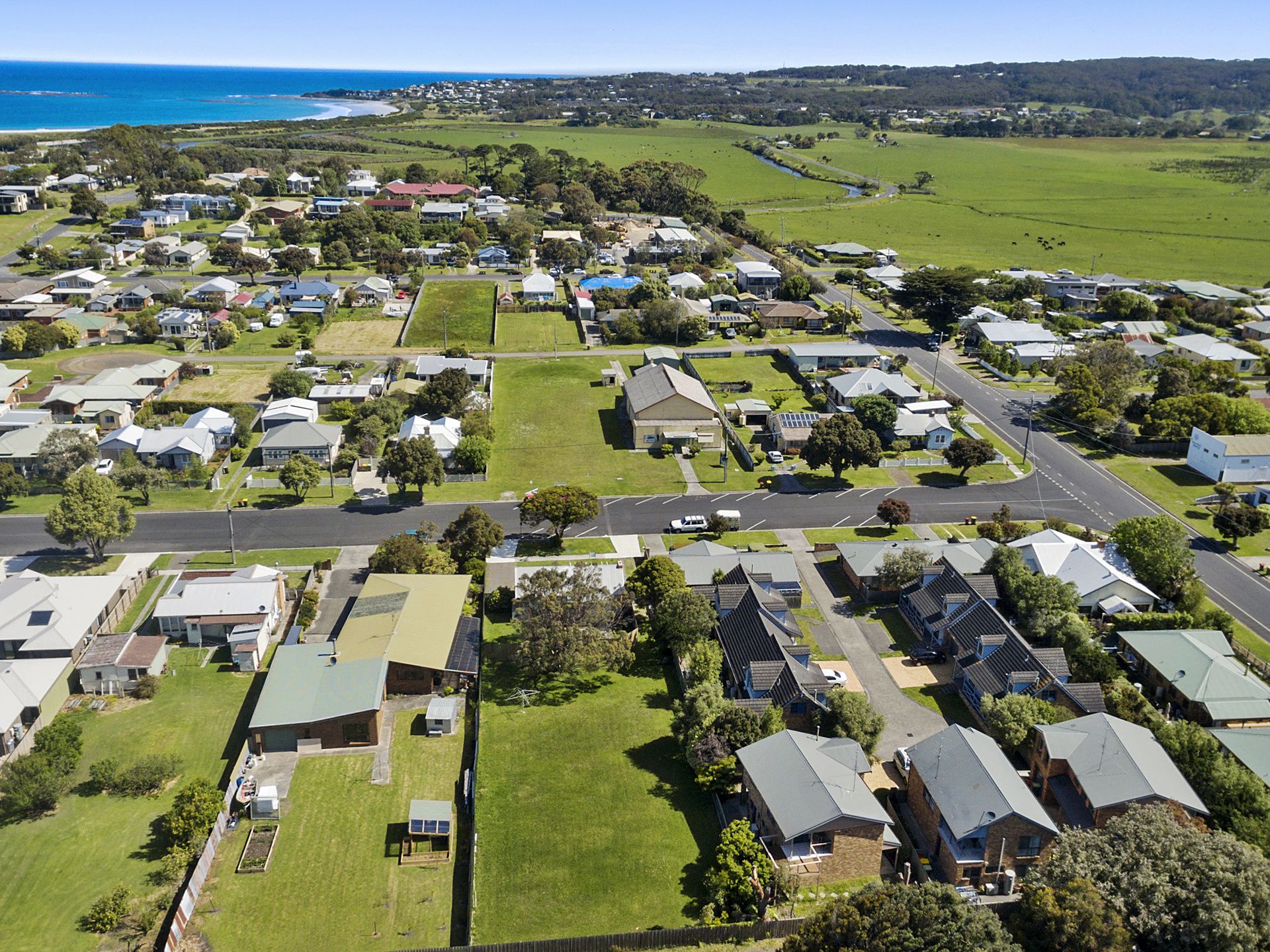 Lot 1/26 Moore Street, Apollo Bay - Thumbnail 4