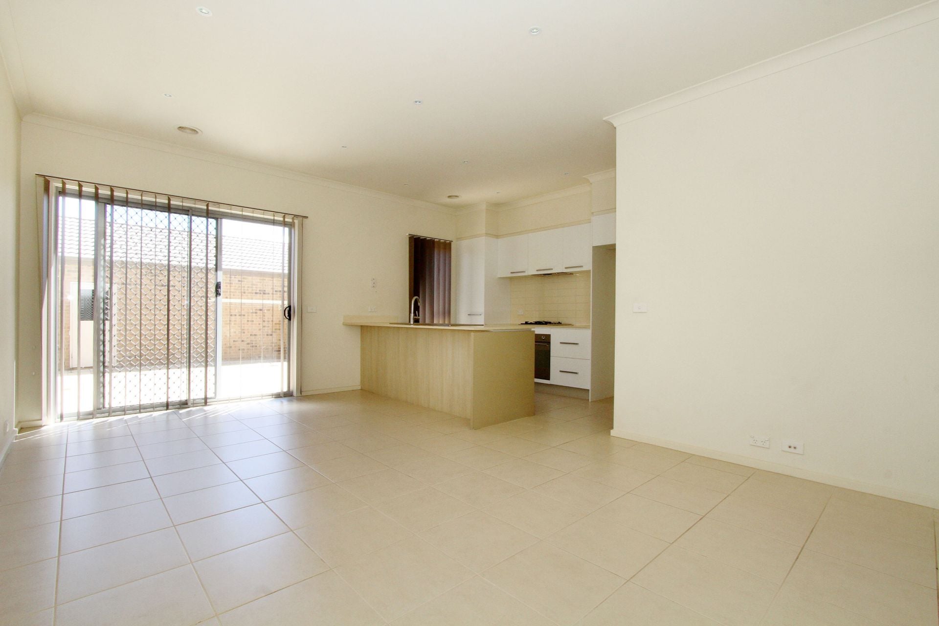 Lovely 3 Bedroom Townhouse