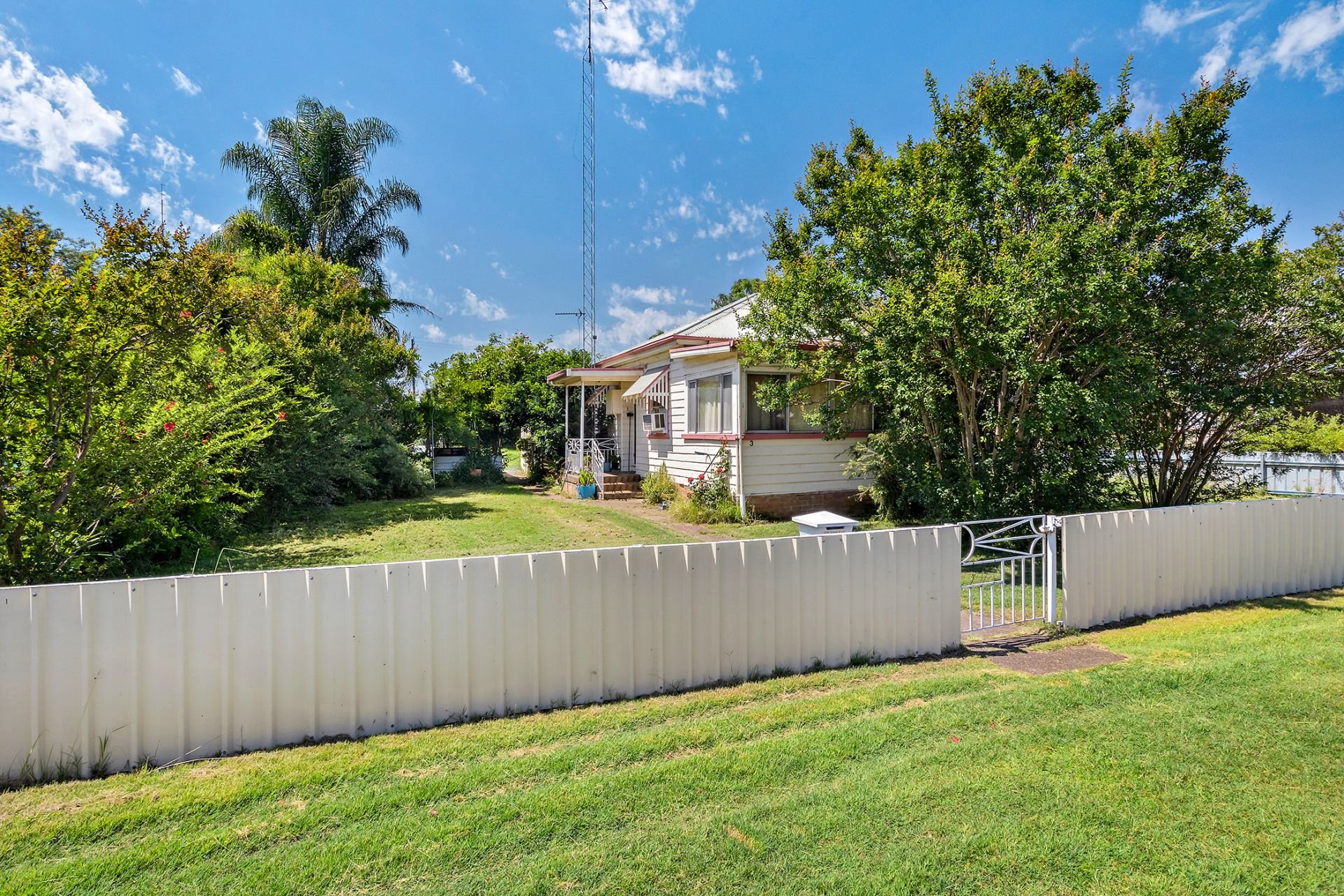 Real Estate For Sale 3 Edith Street Cessnock , NSW
