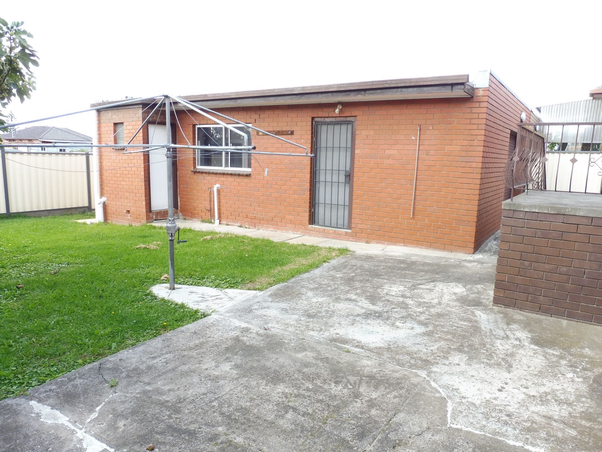 FAMILY HOME