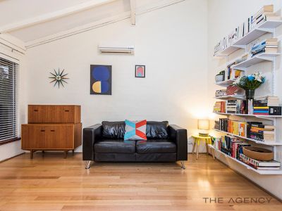 LIVE THE LIFE! EASY CARE AND CLOSE TO ALL!