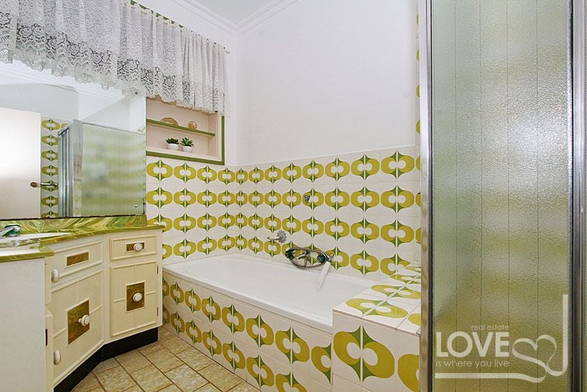 Much Loved One Owner Home