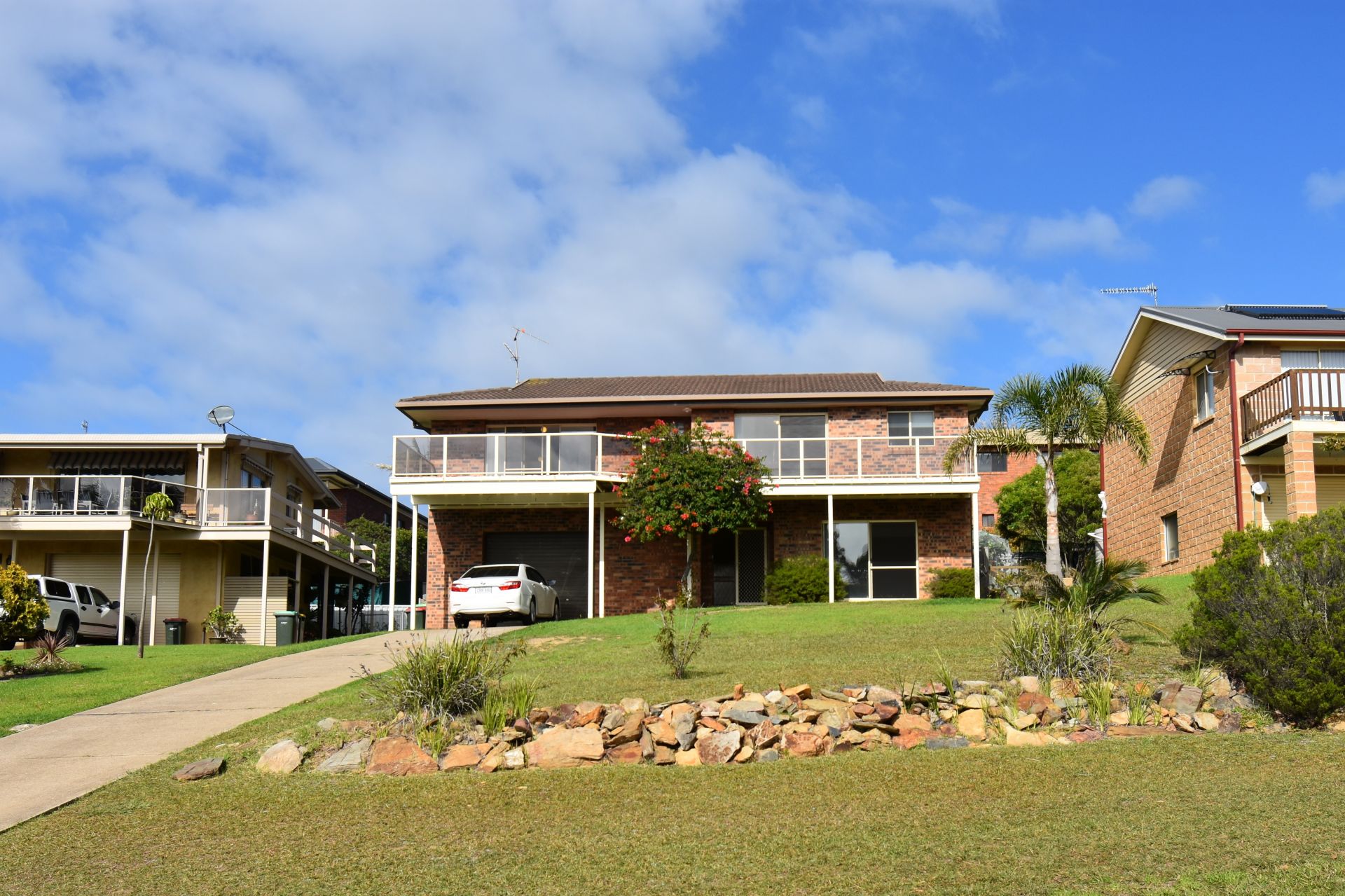 12 Hart Street, Bermagui Butterfield Property