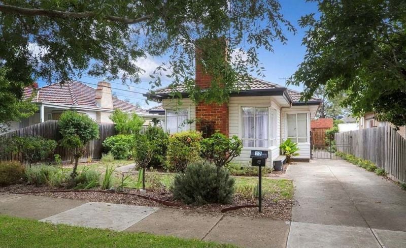 12 Neylon Street, Yarraville - Image 1