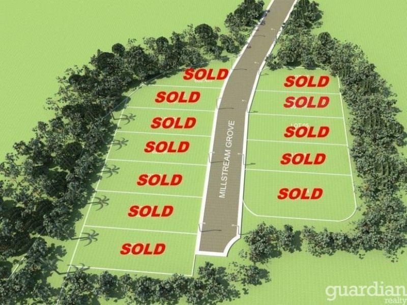 2-14/ Millstream Grove Dural NSW, Dural - Thumbnail 2