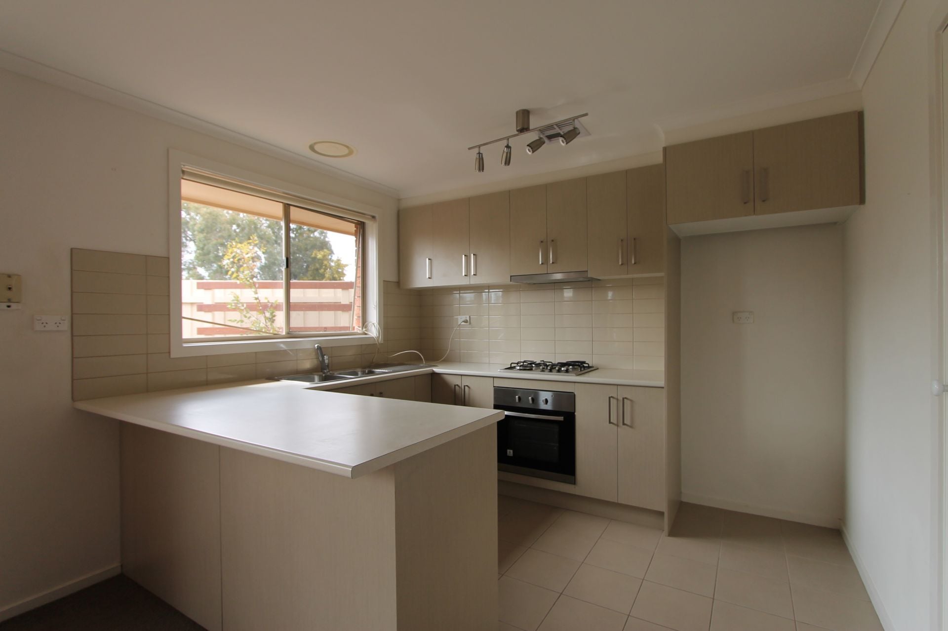 Newly Renovated Home