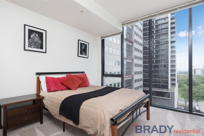 1103/28 Wills Street MELBOURNE VIC, Melbourne - Thumbnail 7