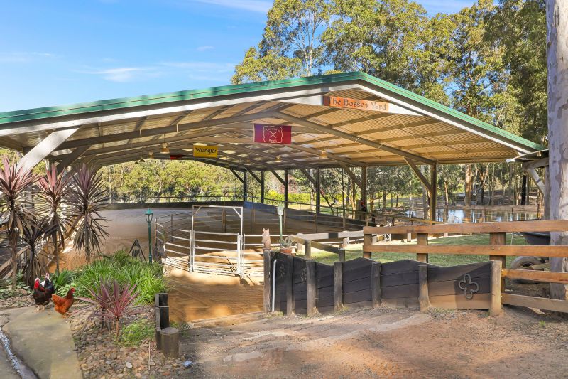 Real Estate For Sale 220 Wyee Farms Road Wyee , NSW