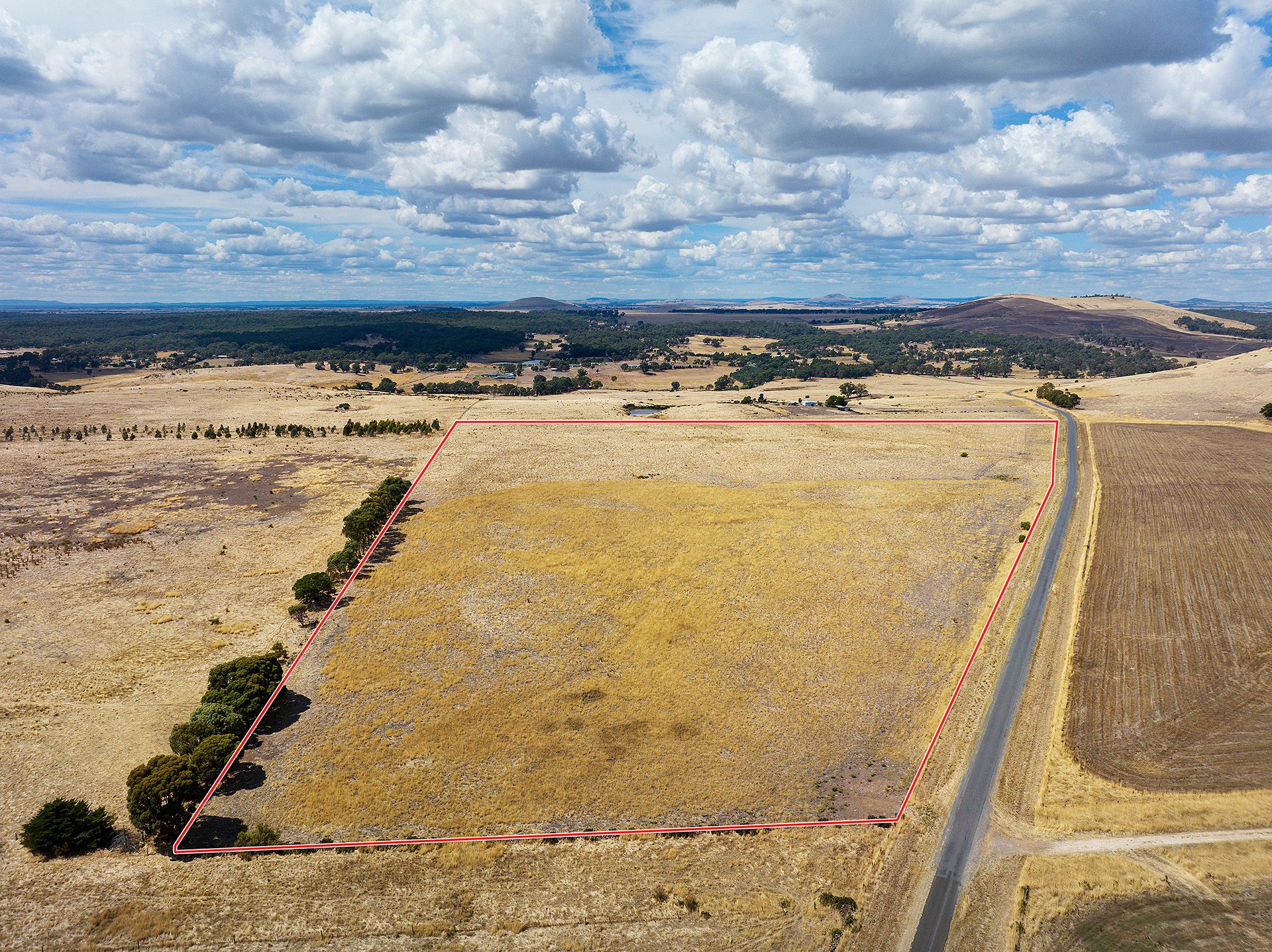Real Estate For Sale Lot 29/ Mt Greenoch Road Red Lion , VIC