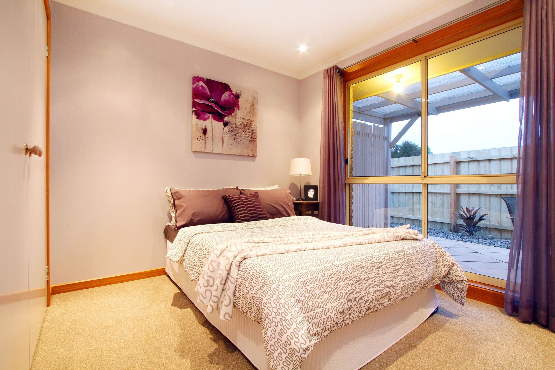 Secluded, Sparkling And Stylish