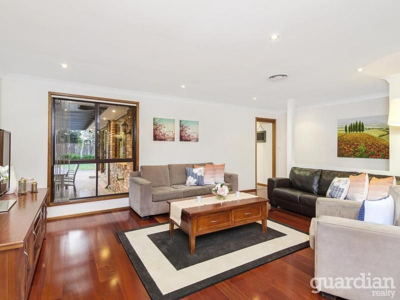 9 Ridgewood Place DURAL NSW, Dural - Thumbnail 7