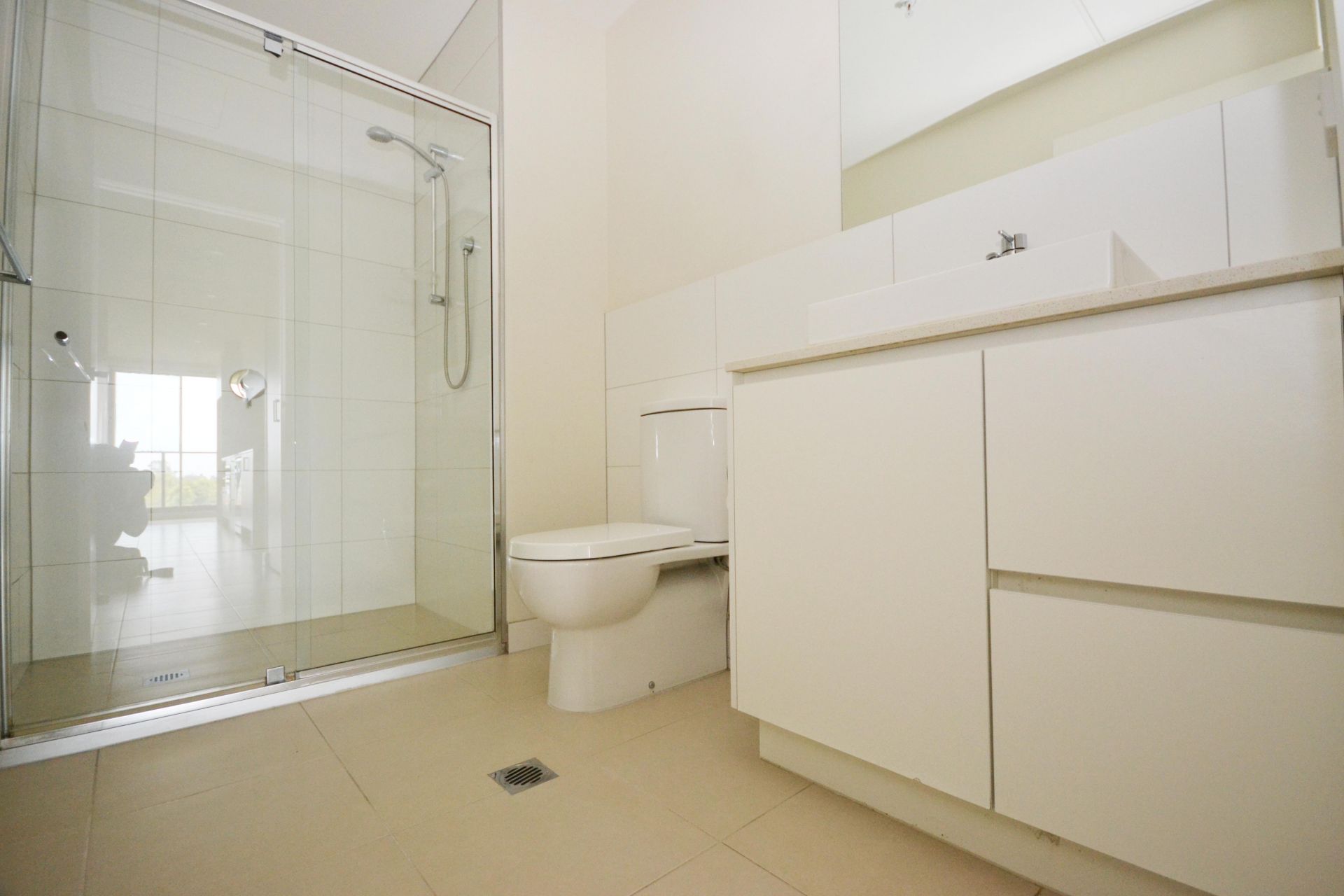 AS NEW LIGHT AND BRIGHT APARTMENT LIVING