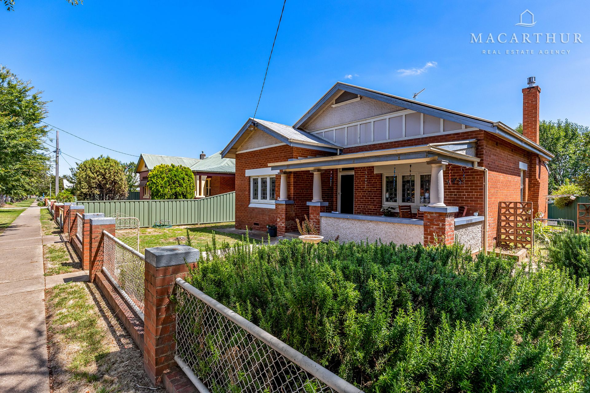 55 Brookong Avenue, Wagga Wagga Macarthur Real Estate Agency