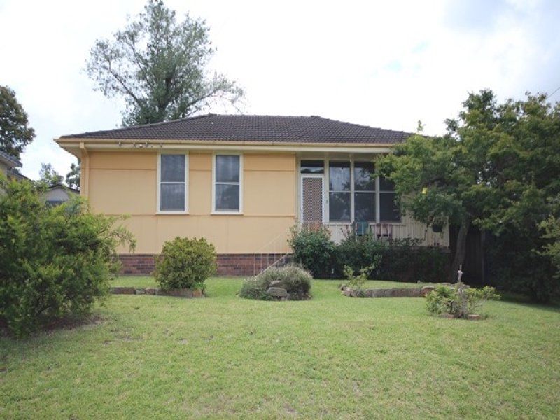 5 Jackson Road, Lalor Park - Thumbnail 2