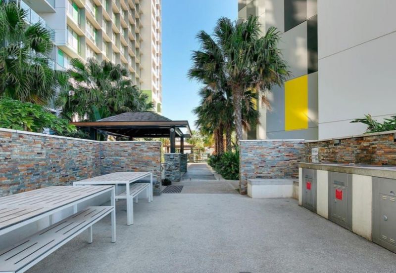 603/10 Trinity Street, Fortitude Valley - Thumbnail 6