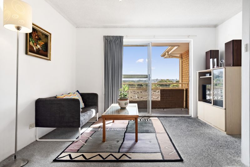 Real Estate For Sale 5/72 Harbord Road Freshwater , NSW