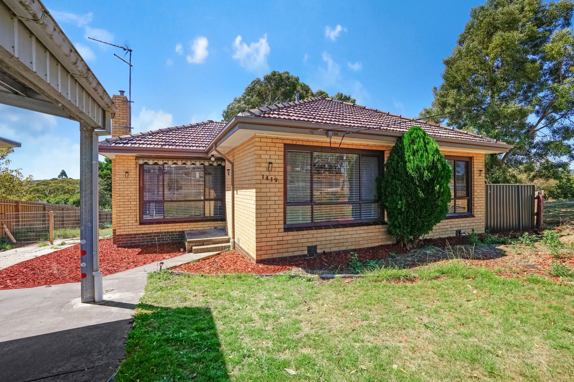1419 Geelong Road, Mount Clear Ballarat Real Estate Pty Ltd