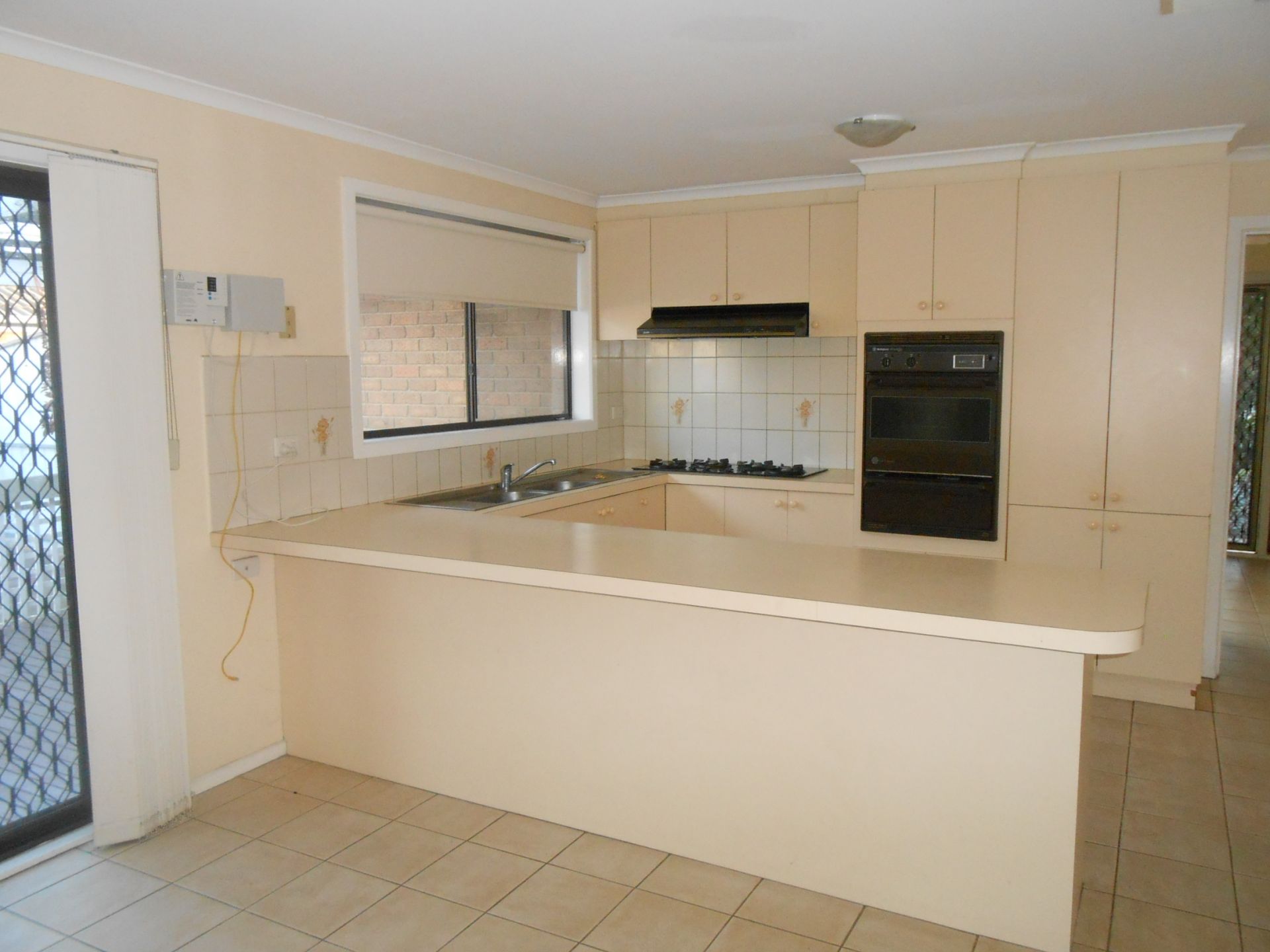 SPACIOUS 3 BEDROOM HOME IN A GREAT LOCATION