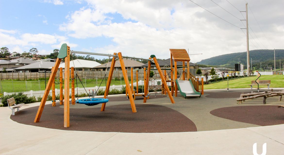 Tullimbar 46 Araluen Terrace