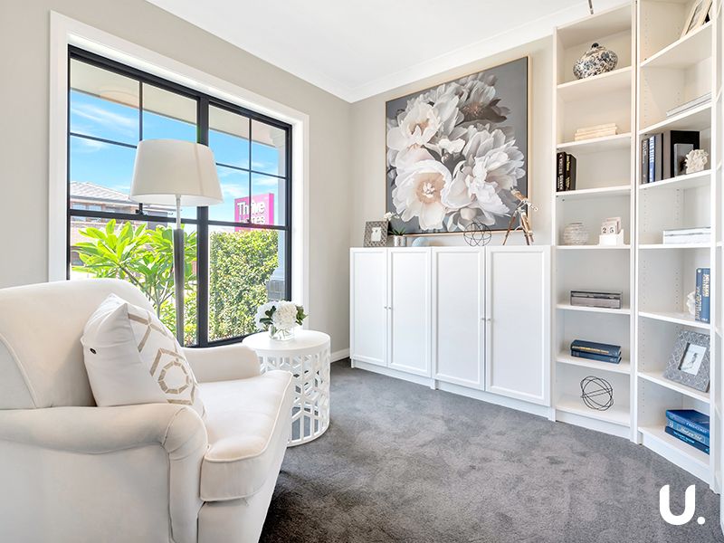 Leppington 38 Crescent