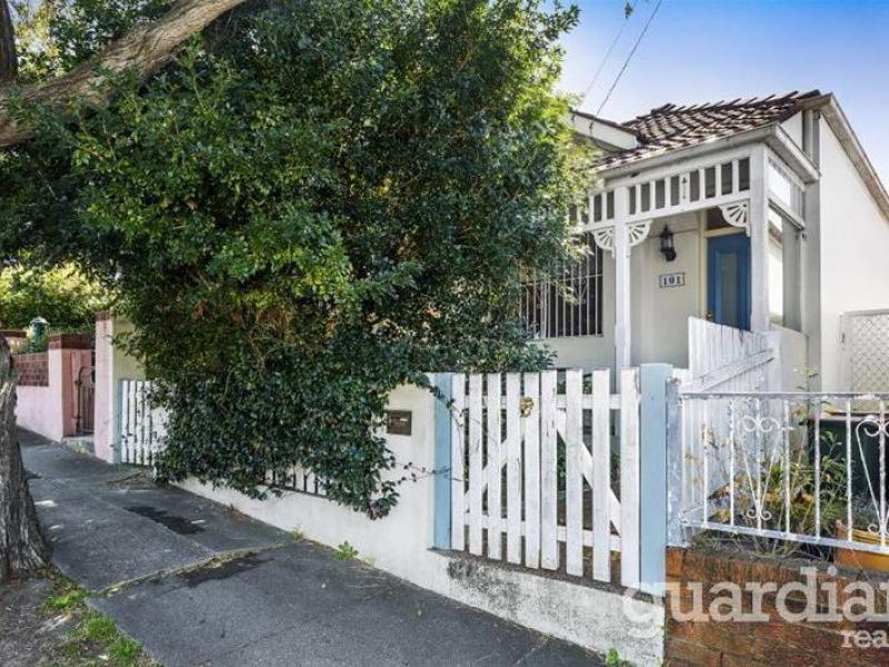 101 Warren Road MARRICKVILLE NSW, Marrickville - Thumbnail 2