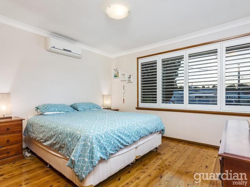 4 Lambert Crescent Baulkham Hills NSW, Baulkham Hills - Thumbnail 7