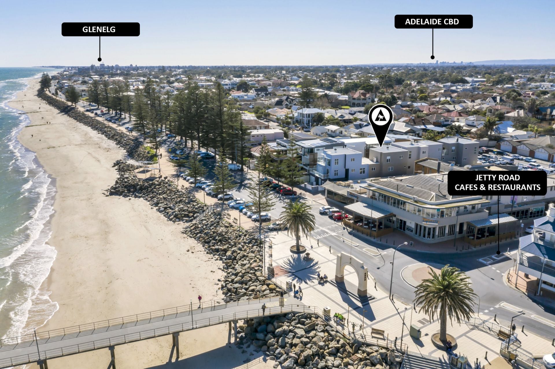 134B Esplanade, Brighton - Thumbnail 4