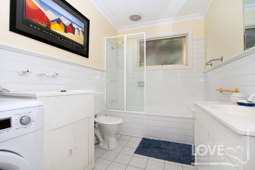 Cute Thornbury Retreat!