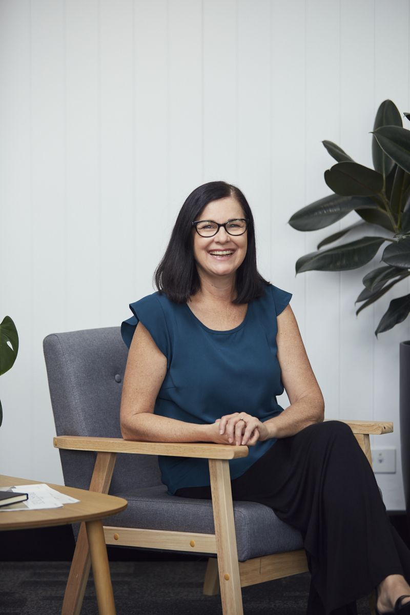 Michelle Evans Stone Real Estate