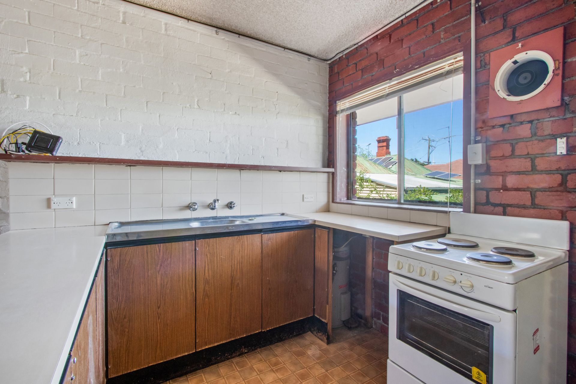 STUDIO APARTMENT IN THE HEART OF PRESTON