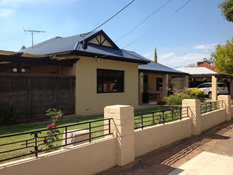 18 Whiteleaf Crescent Glengowrie 5044