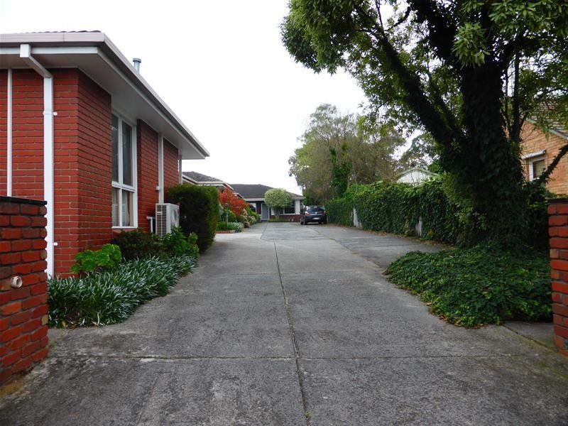Cosy Unit With Plenty Of Space To Offer!