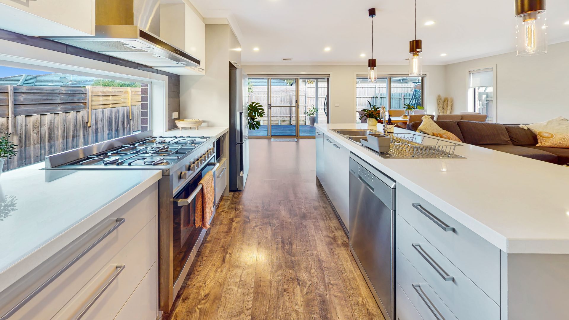 29 Stornoway Drive, Baxter OBrien Real Estate