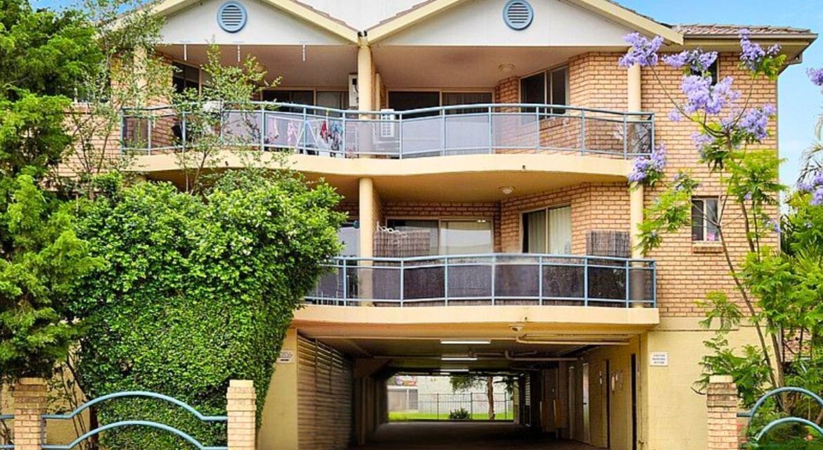 Merrylands 14/74-78 Newman Street