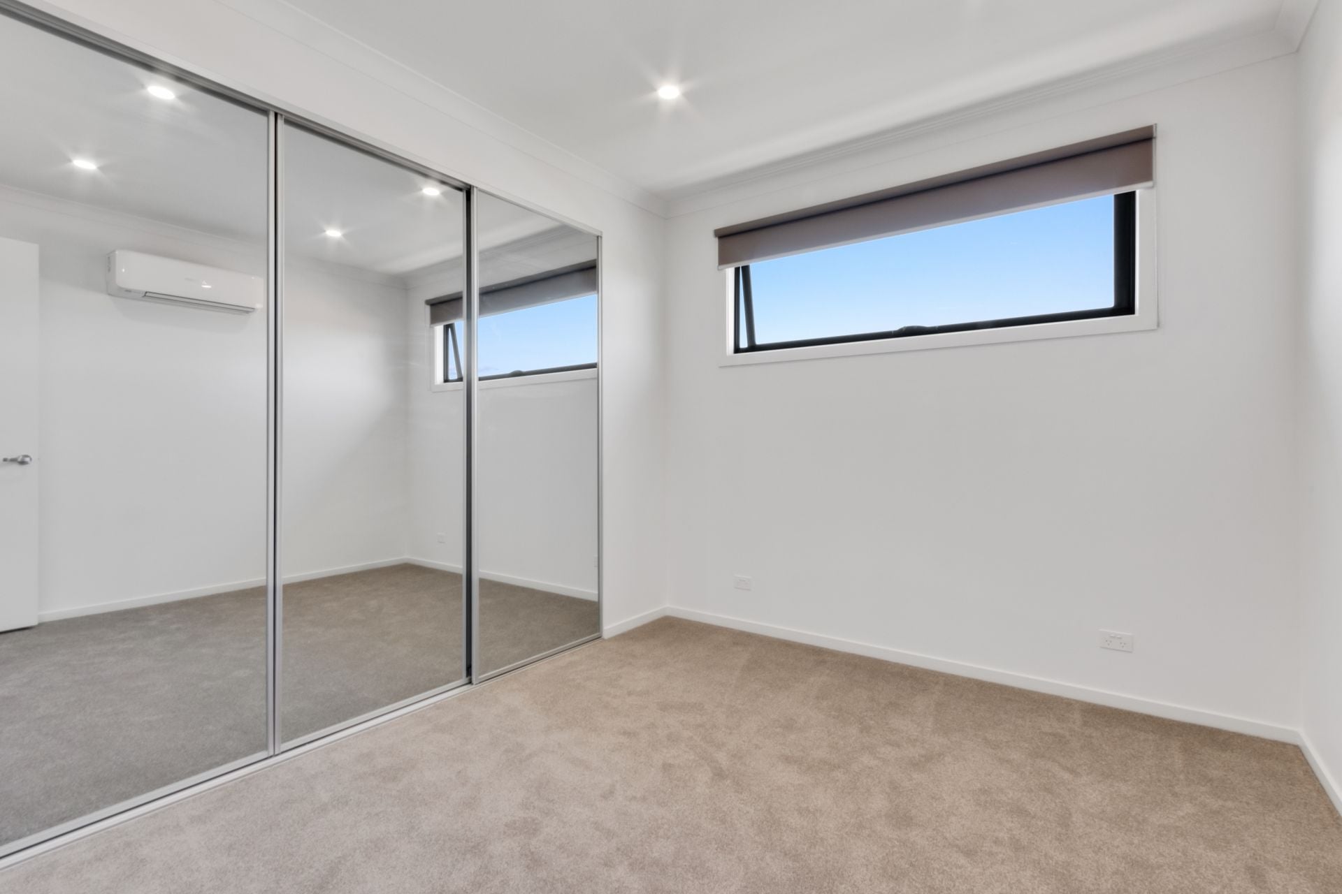 Brand New Townhouse