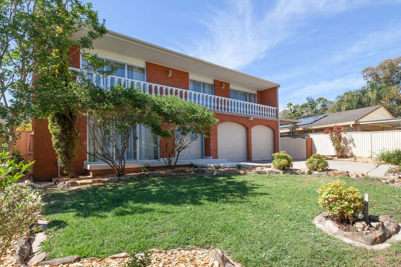 Real Estate For Sale 4 Cotter Place Leumeah , NSW