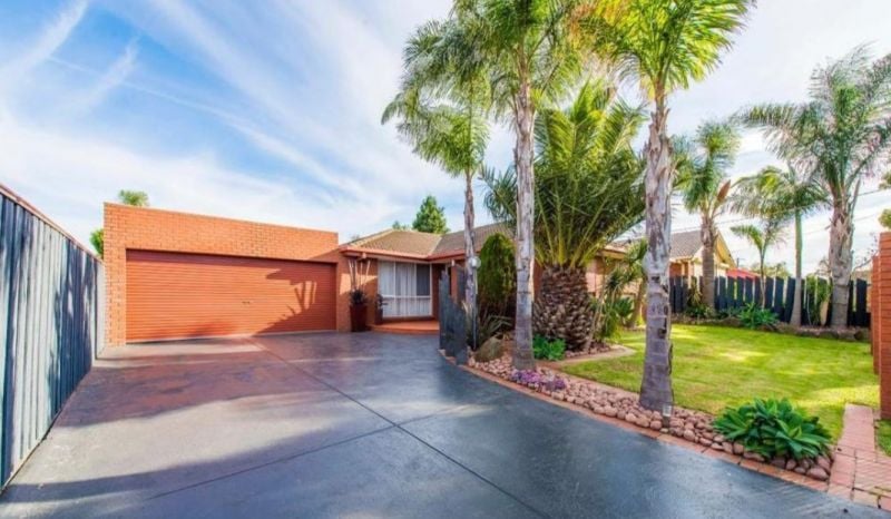 3 Nicholas Street, Epping