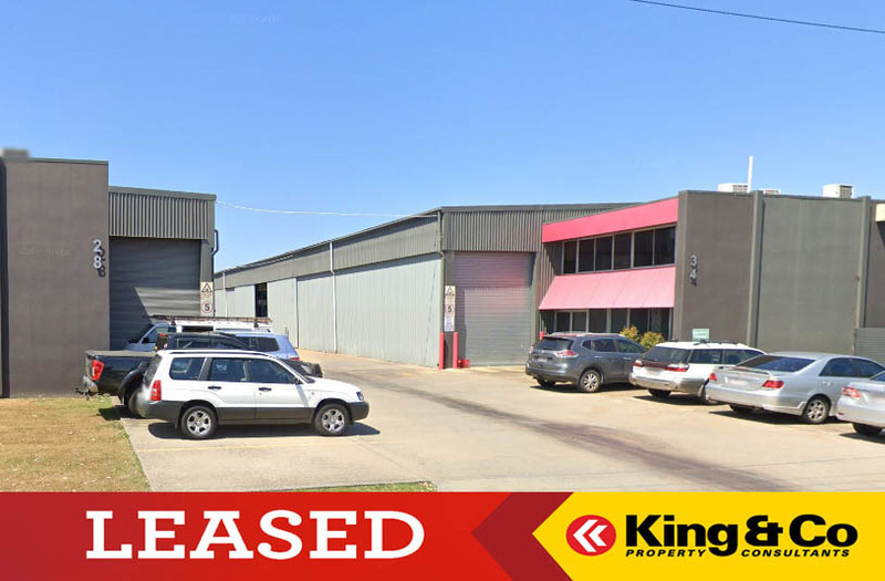 FLOOD FREE IN ROCKLEA!