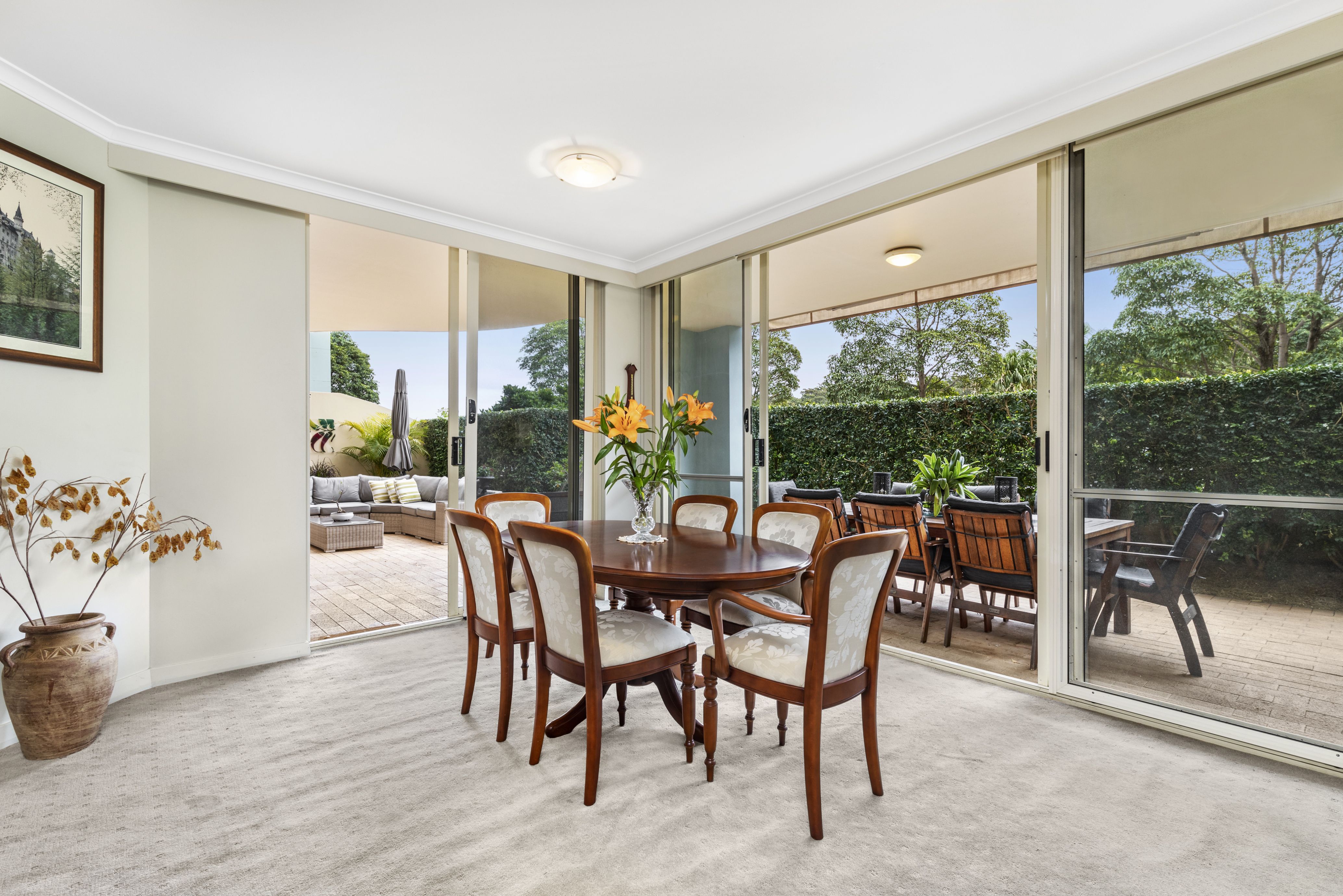 Real Estate For Sale 1B/18 King Street Waverton , NSW