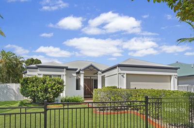 4 Harvard Street, Douglas