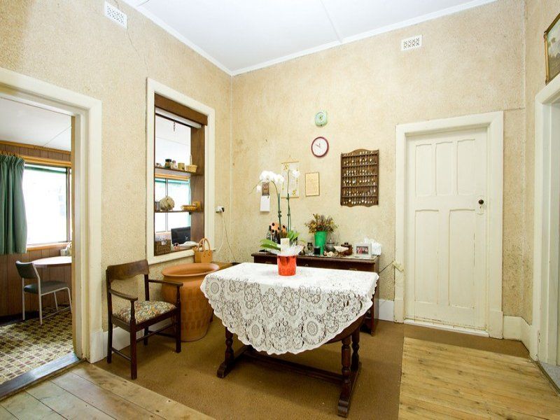 31 Exmouth Road Exeter 5019