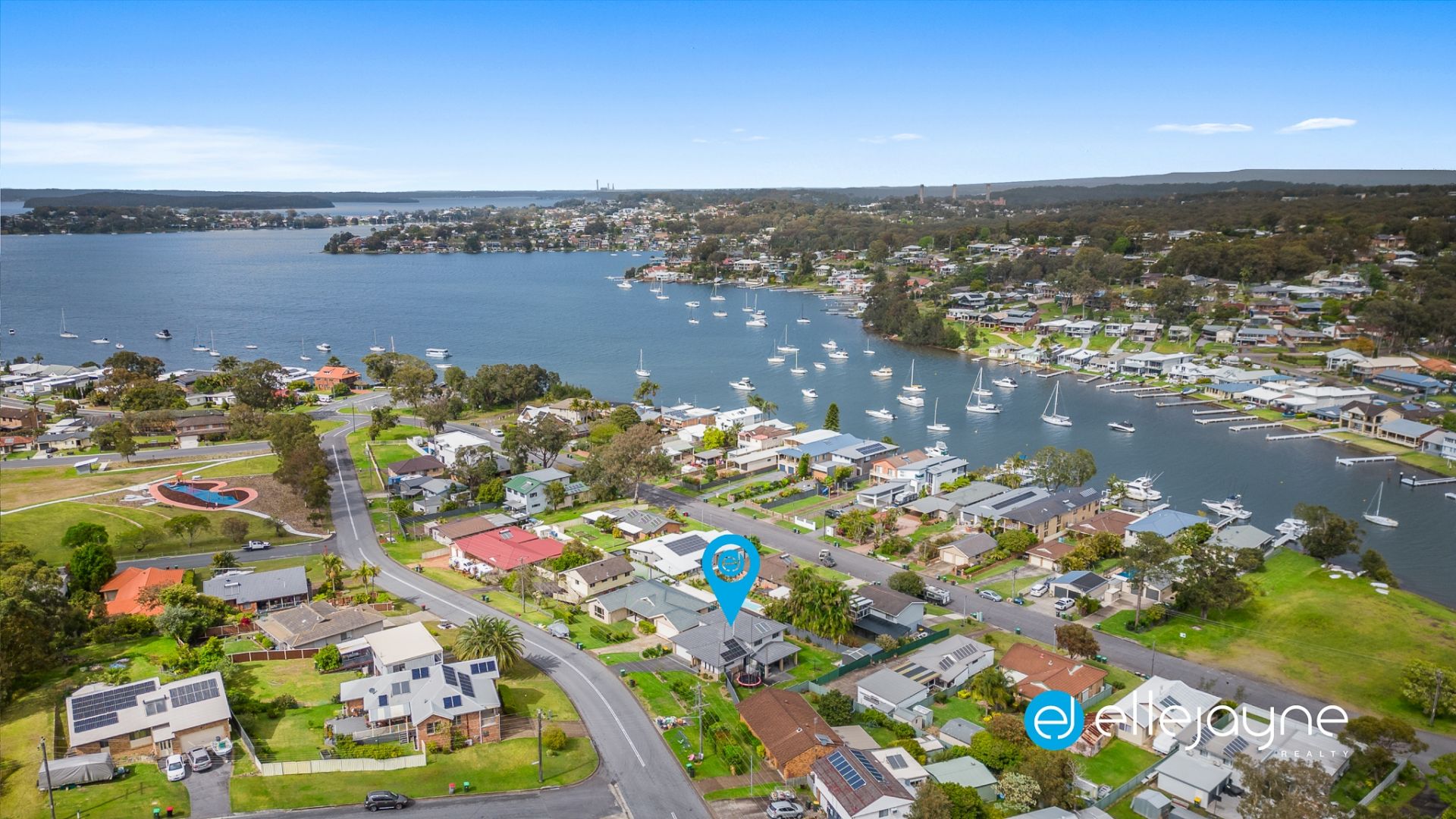 56 Bournville Road, Rathmines Ellejayne Realty Pty Ltd