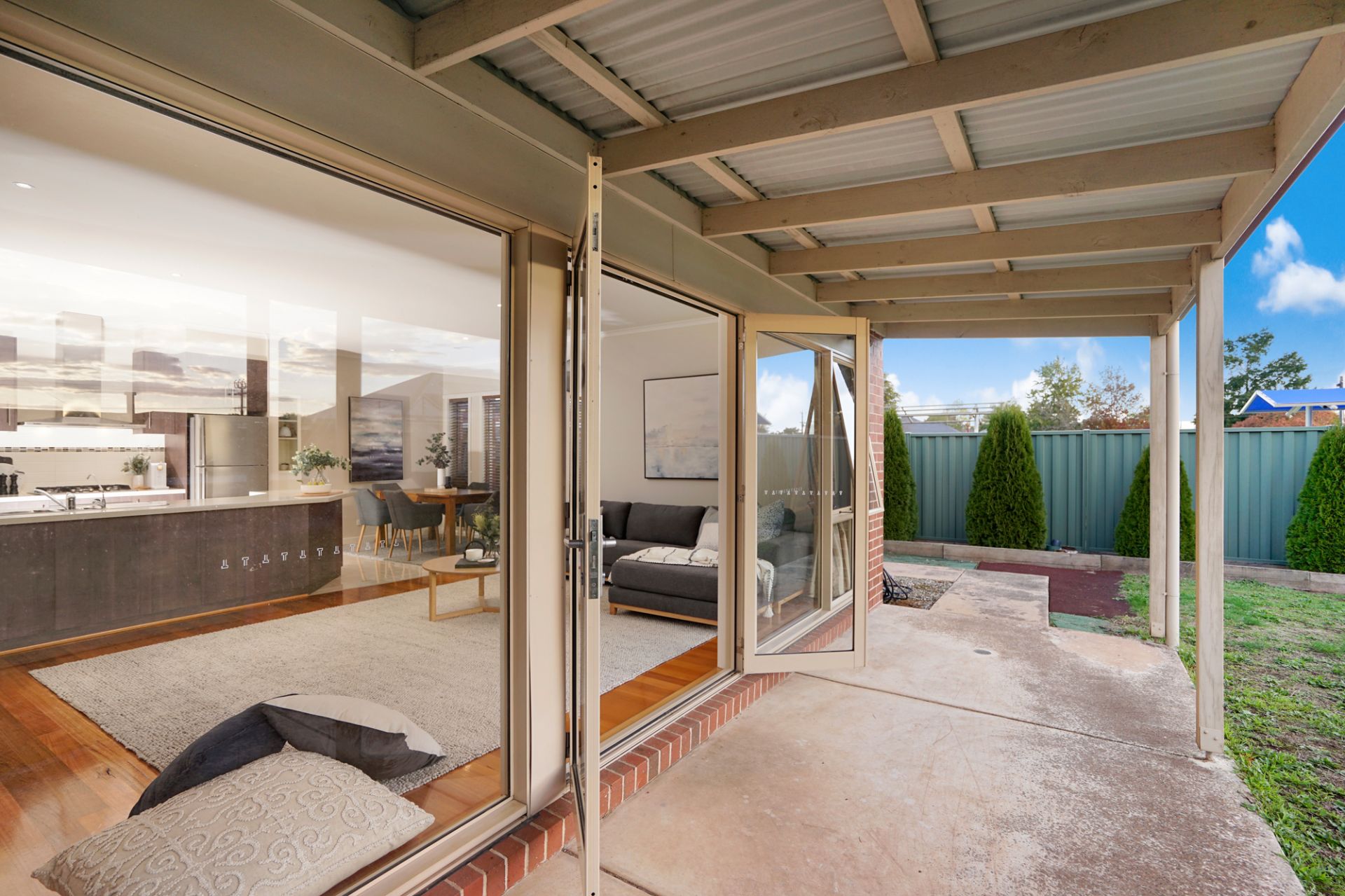 801A Armstrong Street North, Soldiers Hill Ballarat Real Estate Pty Ltd