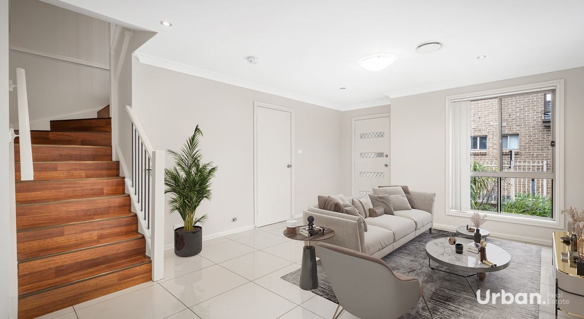 Blacktown 5/16 Norfolk Street
