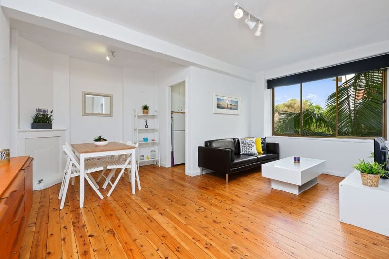 19/4 Macleay Street, Potts Point Sydney