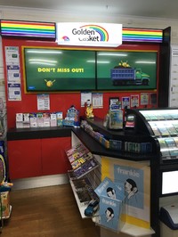 X Lotto And Gold Lotto Results Golden Casket Lottery Oz Lotto